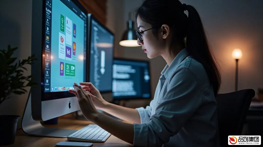 深度解析APP交互设计分析报告：提升用户体验的关键路径
