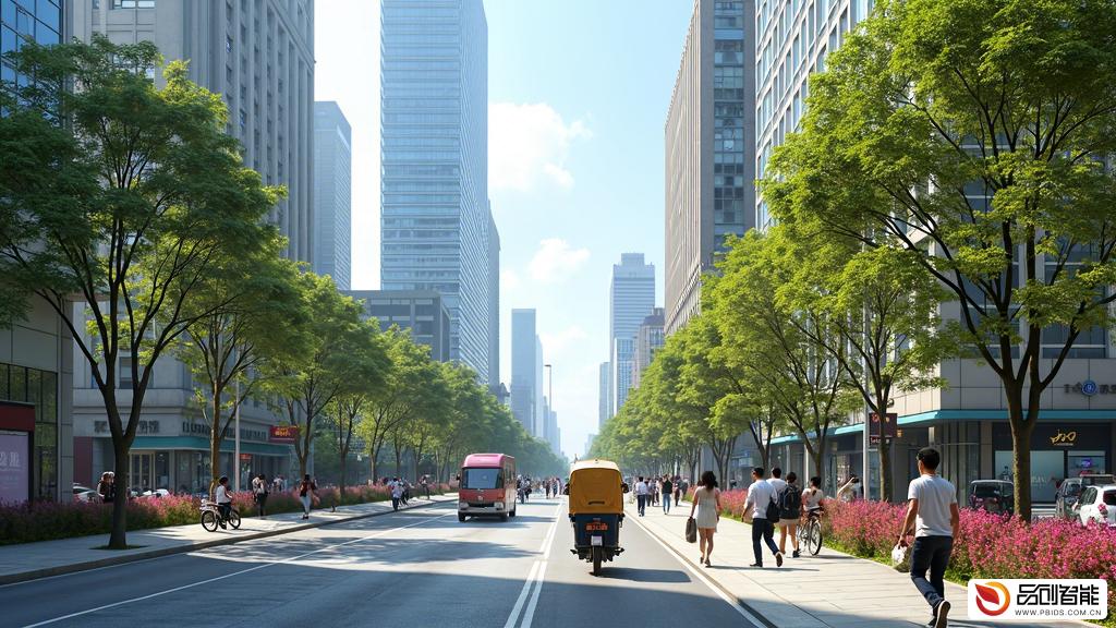成都市迎宾机器人系统定制工作室：打造未来智能接待新体验
