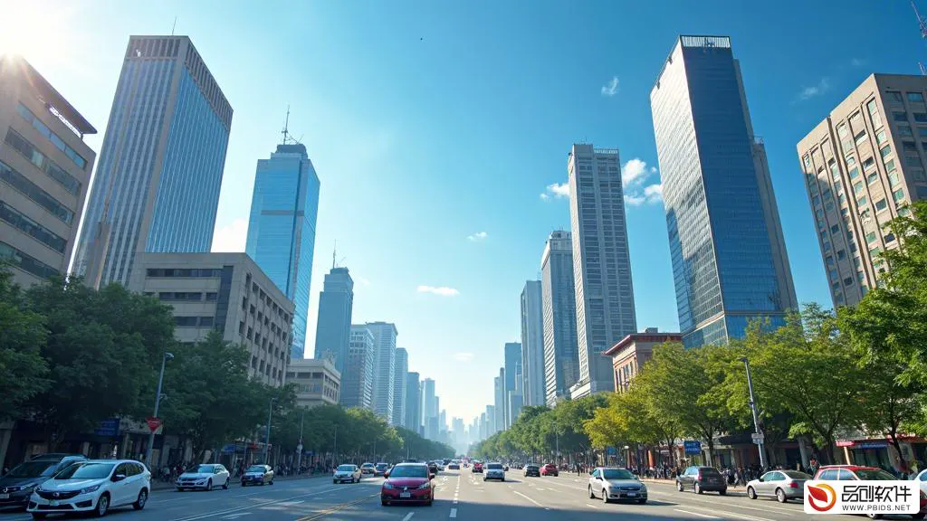 宁波市重载车辆盲区监测系统集团：引领智能交通安全新篇章
