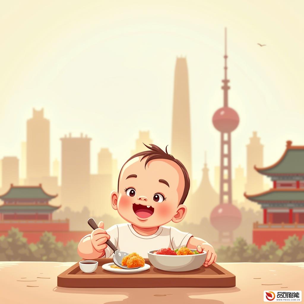 北京市辅食营养配比算法运营商：引领婴幼儿健康饮食新时代
