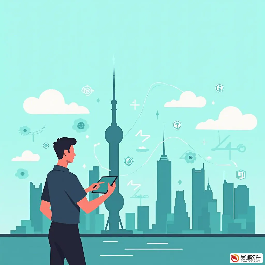 上海市环保监测物联网平台商：引领绿色智慧城市新风尚
