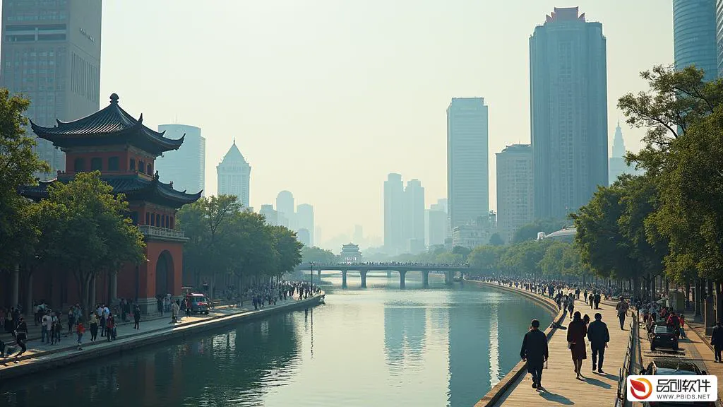杭州市智慧园区物联网平台机构：创新引领未来园区管理
