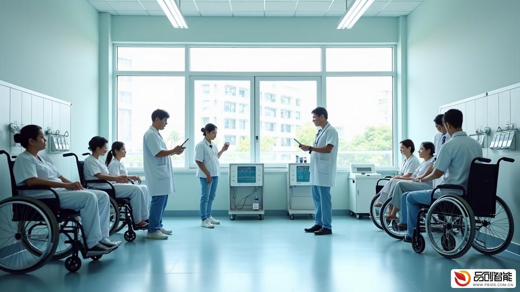构建医疗设备共享指数平台中心：提升医疗资源利用效率的新路径
