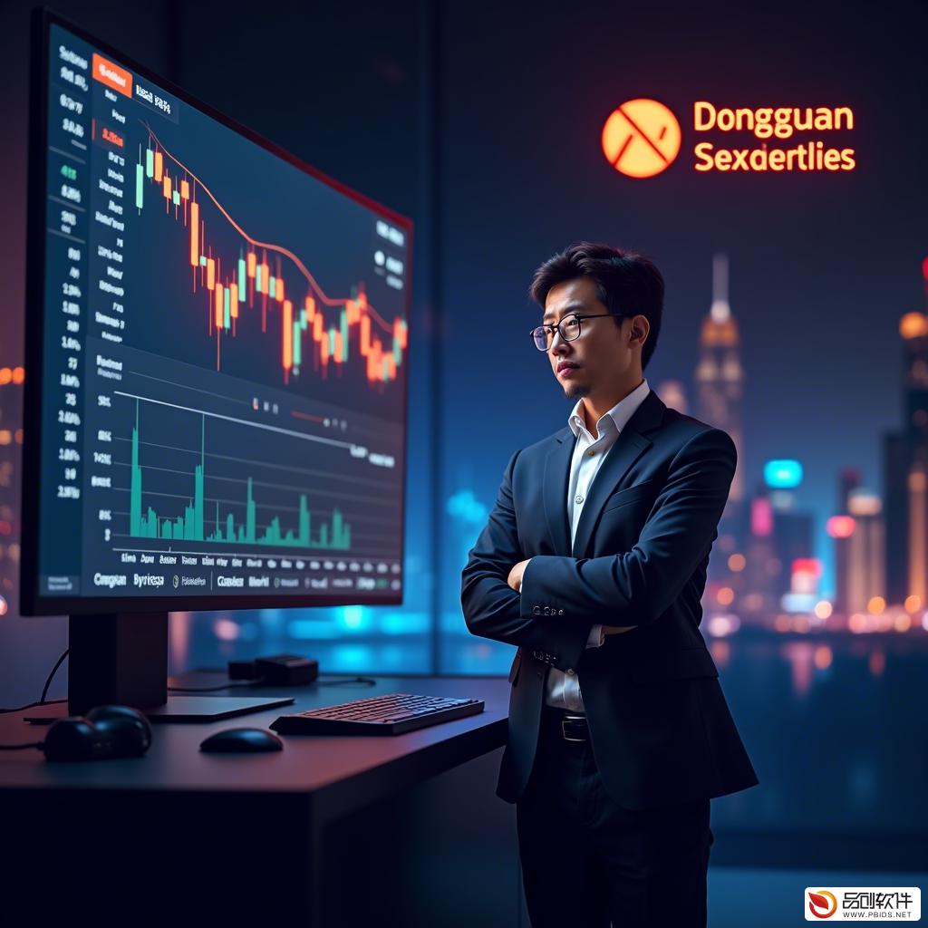 东莞市证券交易结算系统全面解析

