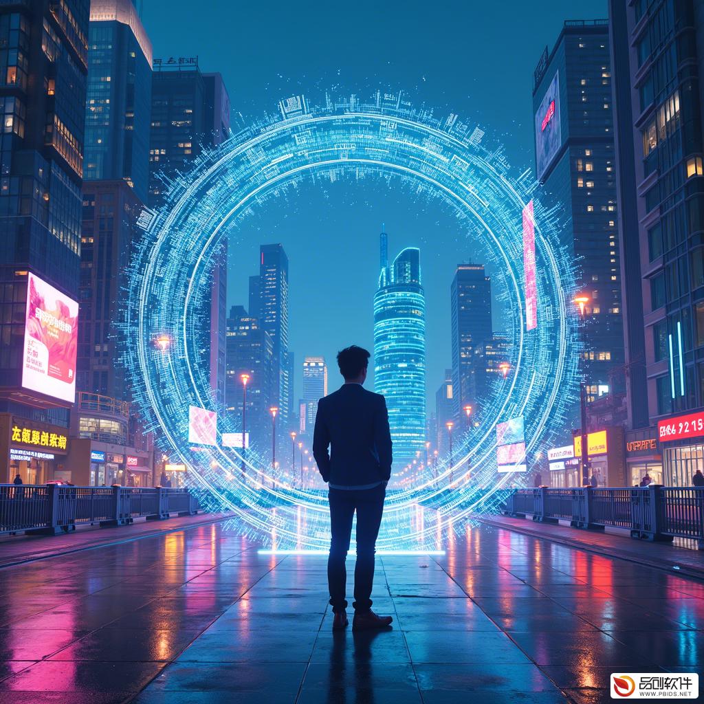 珠海市二维码溯源系统：开创智慧监管新篇章的开发运营商
