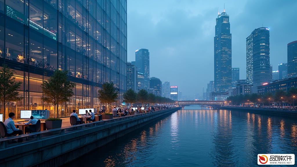 杭州市金融科技系统开发服务的全面解析与前景展望
