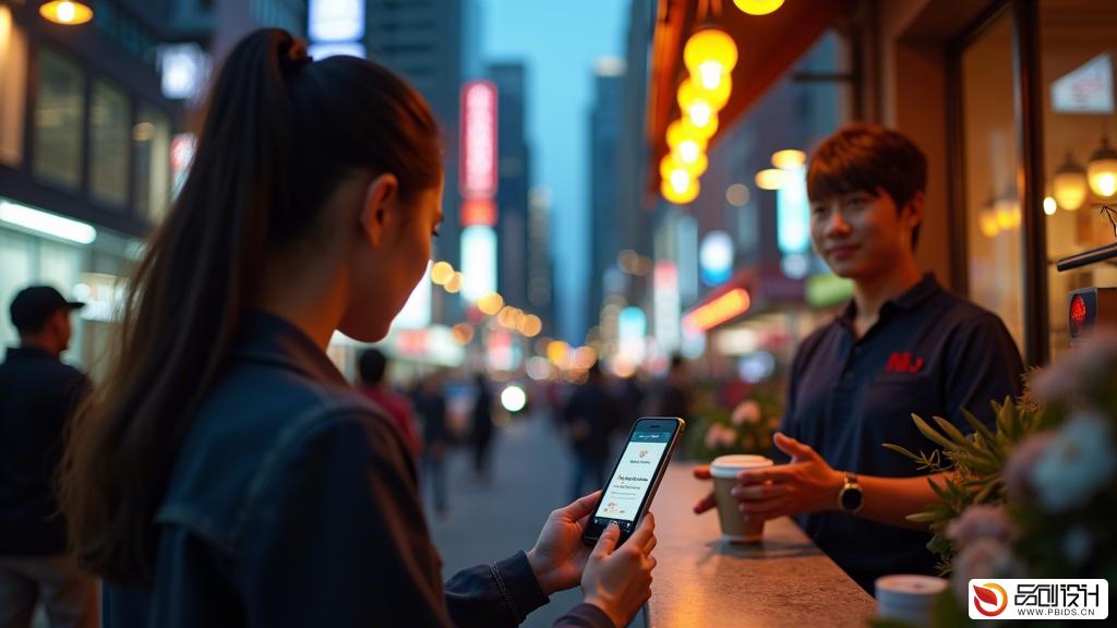 优化移动支付网页用户体验：企业策略与实践

