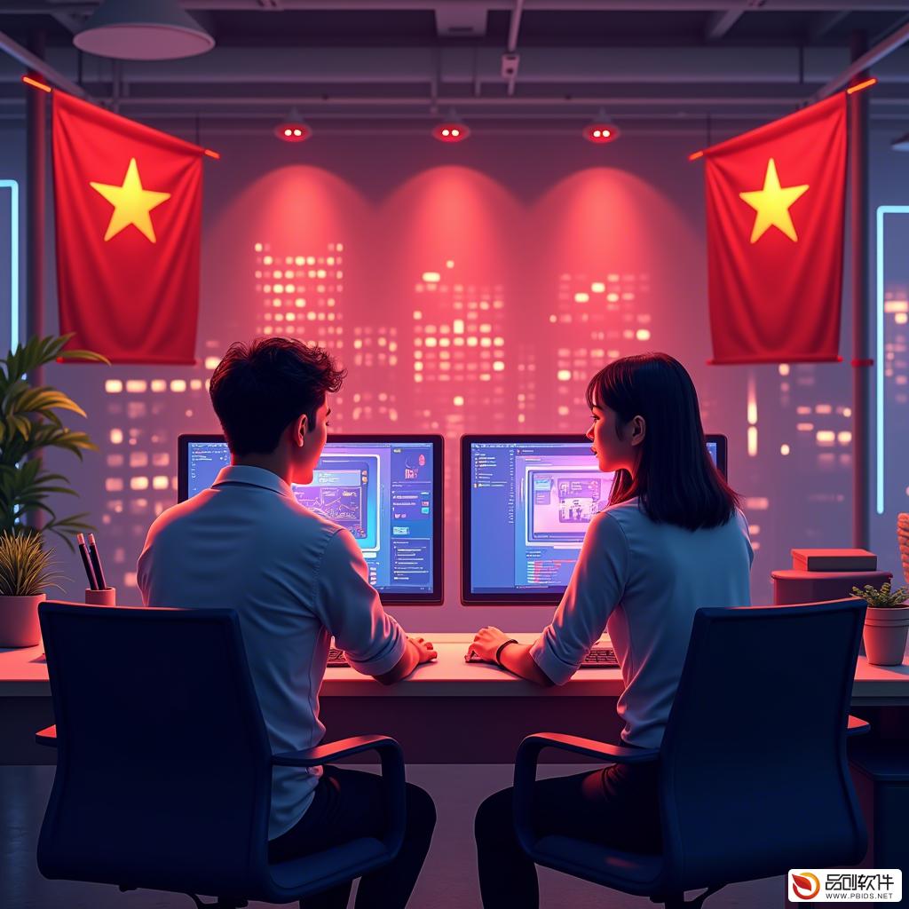 东莞市党建数字化平台运营商：引领智慧党建新时代
