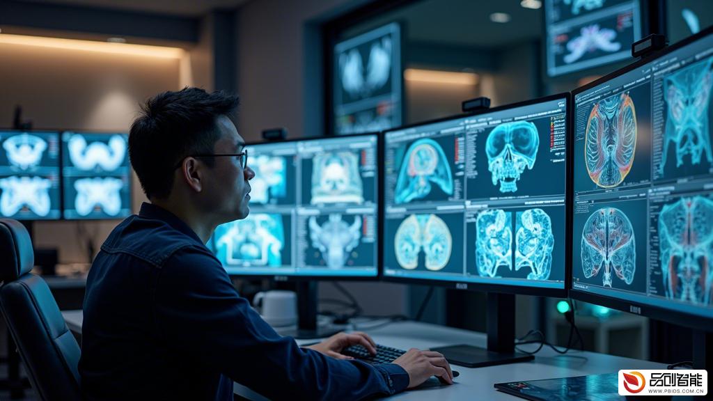 成都市多模态影像融合系统实验室：医疗影像技术的革新者
