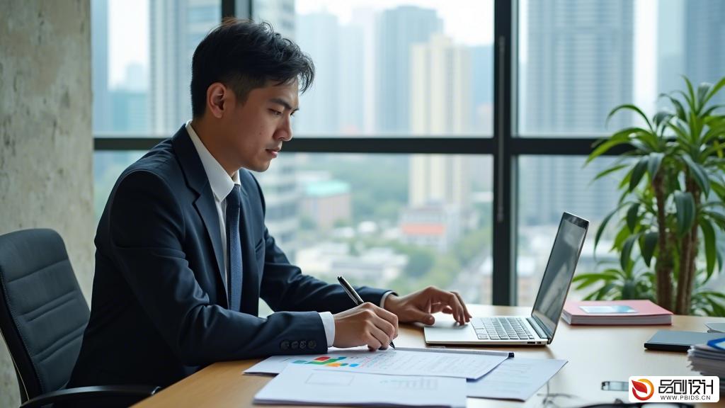 重塑财产信托移动端体验：UI/UX设计在企业的革新之路

