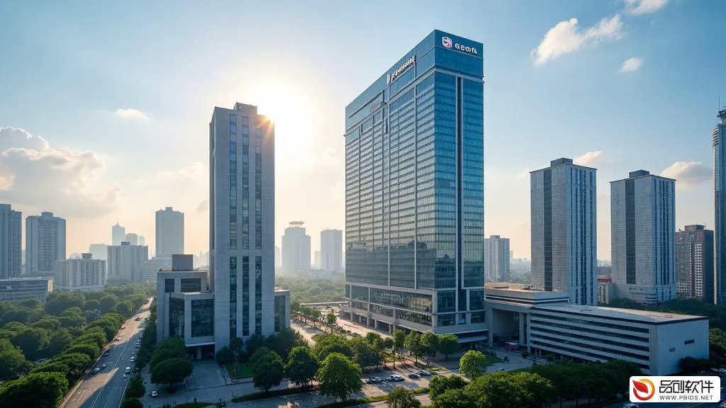天津市医疗区块链存证系统技术中心：引领医疗数据安全的创新实践
