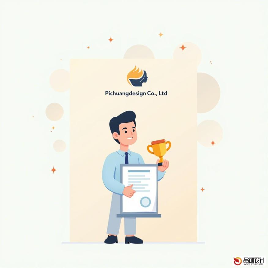 职业资格认证：品创设计有限公司的专业引领与行业价值
