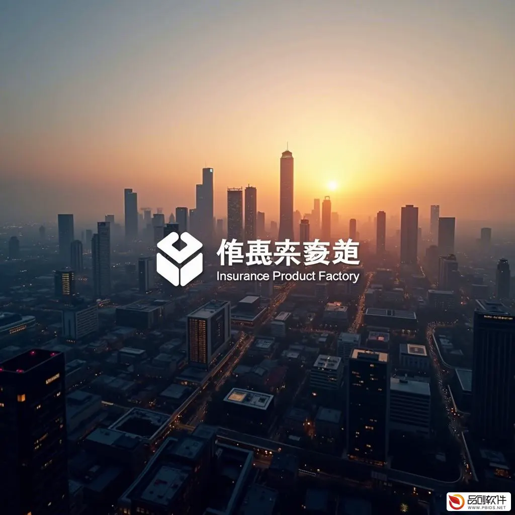 成都市保险产品工厂系统开发：创新引领保险行业数字化转型
