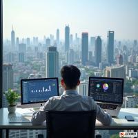 成都软件定制开发报价全解析：如何精准预算您的项目成本
