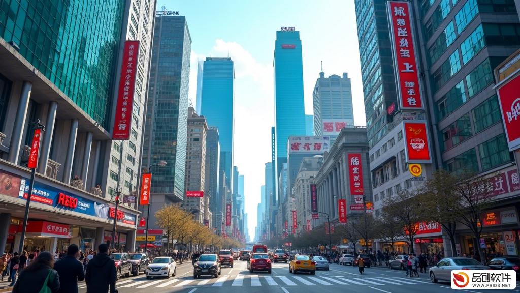 佛山市企业内外部活动管理平台公司的创新与实践

