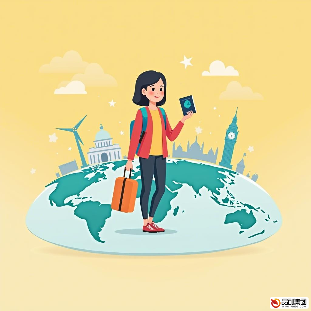 咨询免费留学网：开启您的全球教育之旅
