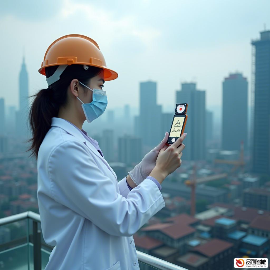 重庆市职业病风险评估模型厂商：守护职场健...