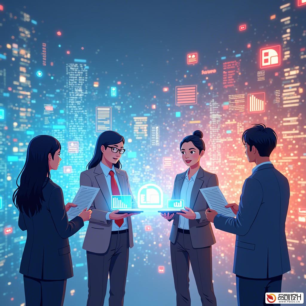保险销售新纪元：品牌动态图形公司的创新之路
