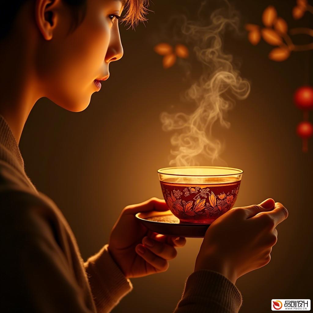 重塑经典，引领未来：普洱品牌升级设计公司...