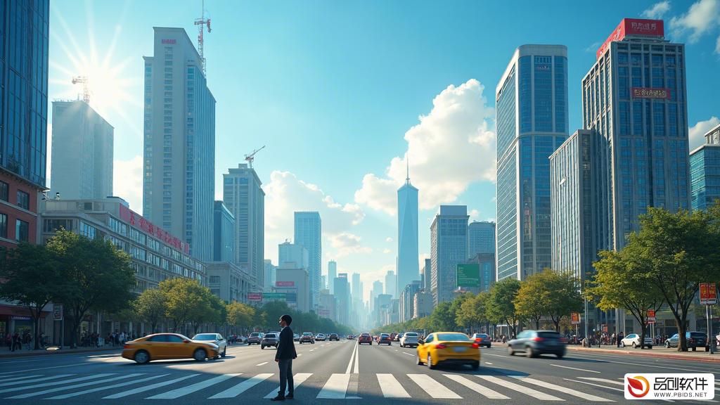 合肥市自动驾驶数据平台：引领未来出行的创新力量
