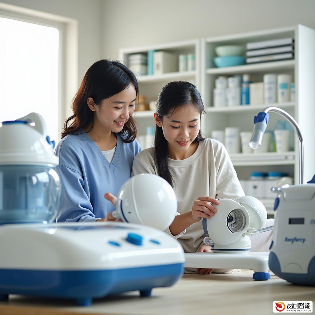 东莞市家庭医疗设备租赁平台运营商：便捷健...