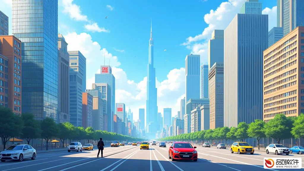 天津市汽车销售工具App的创新与开发探索
