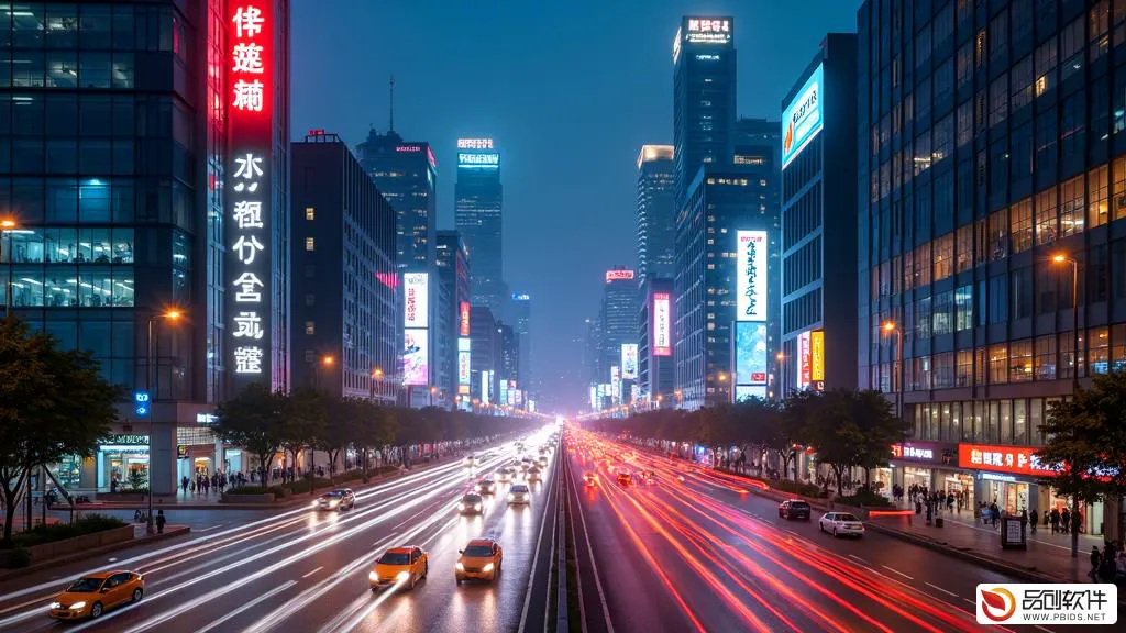 东莞市新能源车桩联网系统有限公司：引领绿色出行新时代
