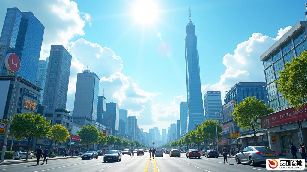 宁波市机器人运营分析服务站：推动智能制造的新引擎
