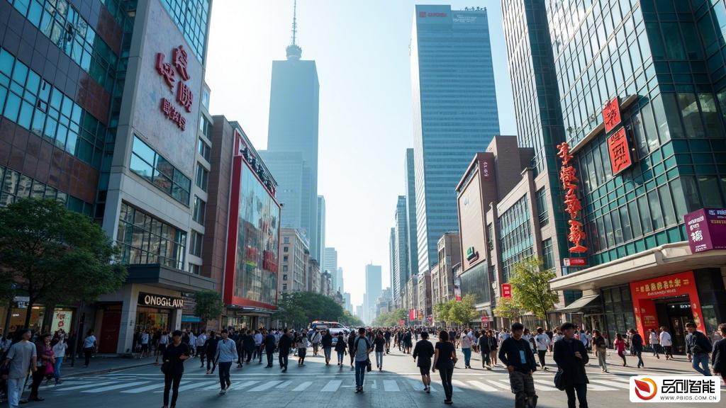 东莞市物联终端弹性扩容工场：引领智能制造新风尚
