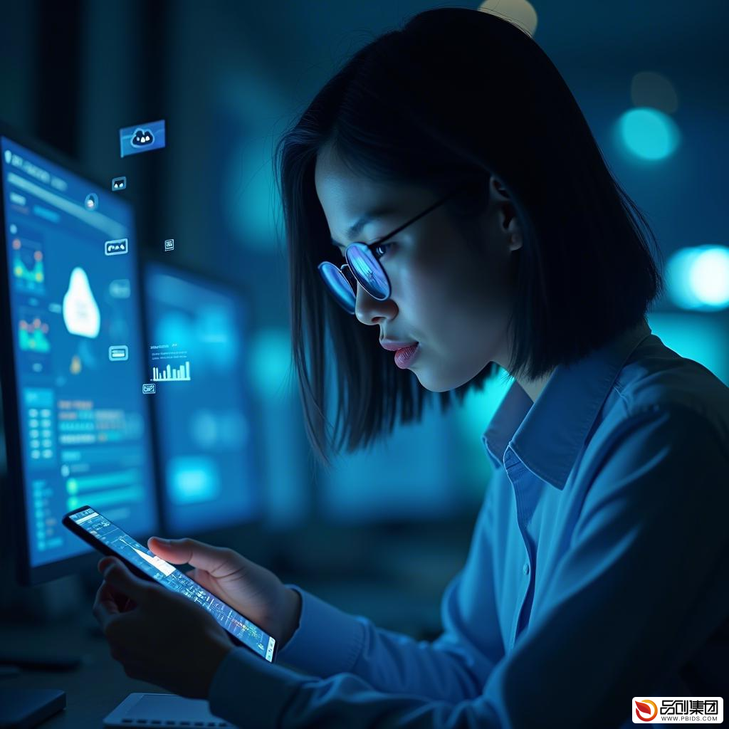数字化带来的好处：重塑生活、工作与社会的...