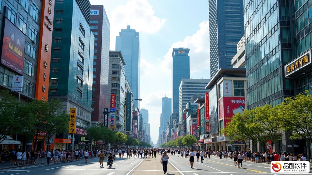 东莞市社区健康商城系统企业的创新与发展
