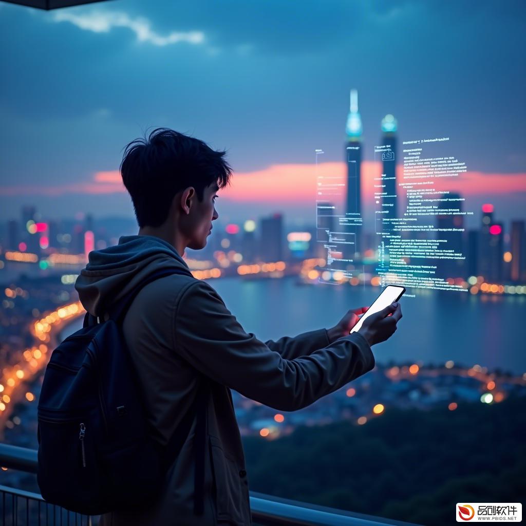 珠海市原生APP开发解决方案：打造高效数...