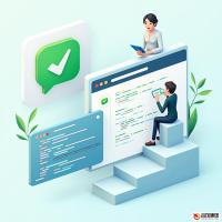 公众号设置开发者全攻略：从零到一的实战指南
