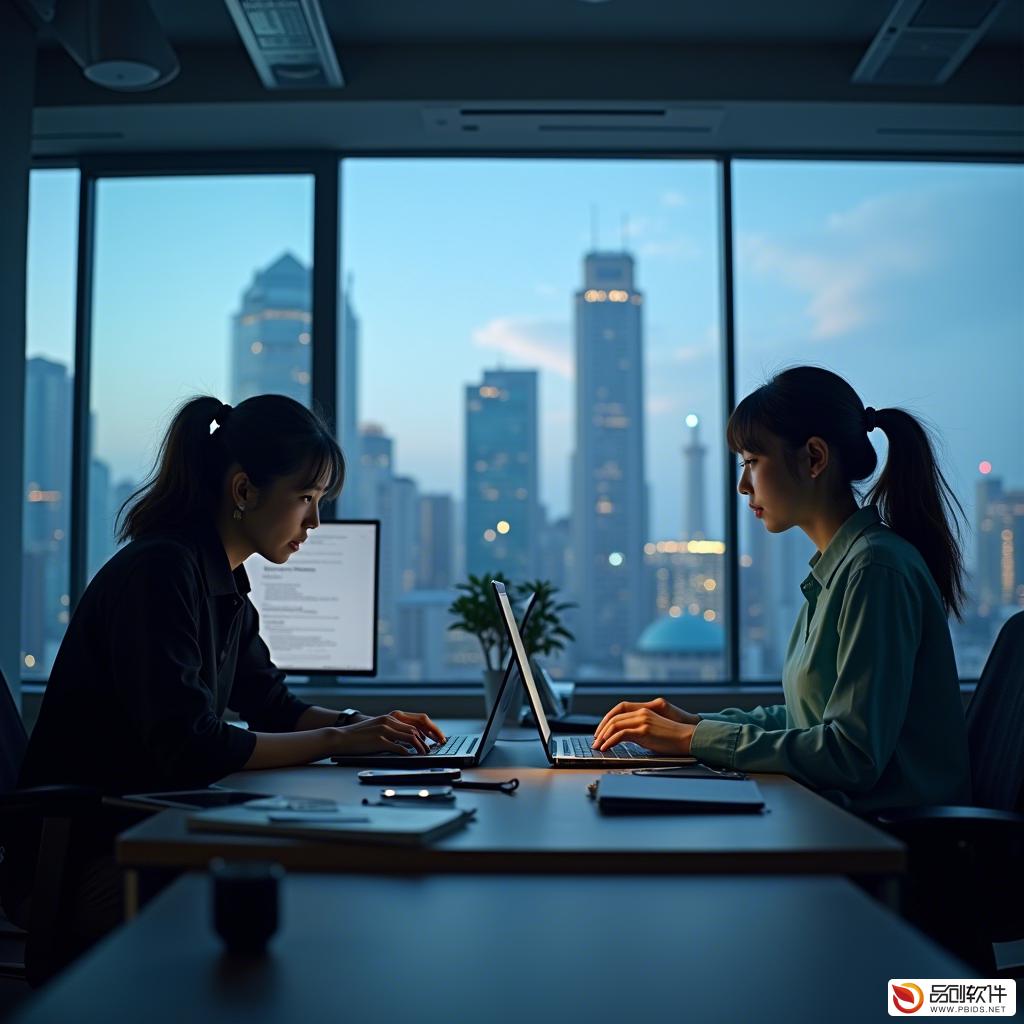 佛山市软件测试与运维服务机构：专业保障，...