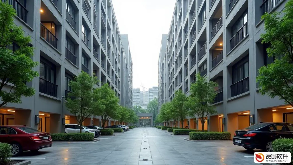 成都市物业智能管理平台：引领智慧社区新风尚
