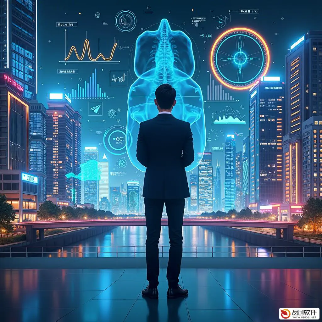 重庆市医疗影像设备效能分析平台技术中心：推动医疗影像智能化发展
