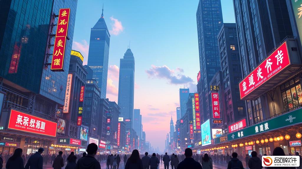 广州市直播电商AI中台企业的崛起与革新
