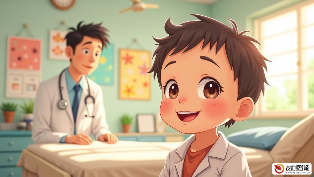 构建未来健康基石：null儿童健康管理平台全面解析
