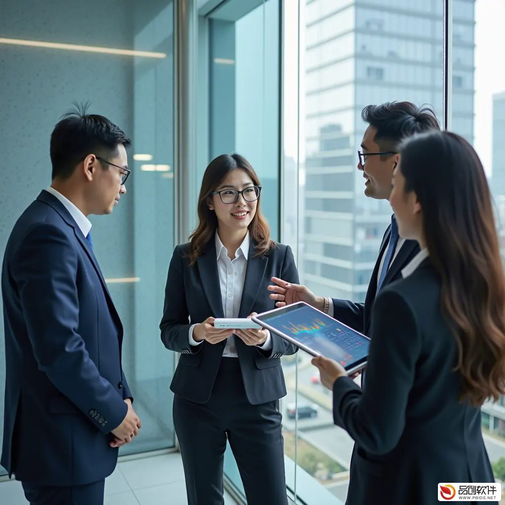 珠海市金融行业合规方案开发团队的实践与探索
