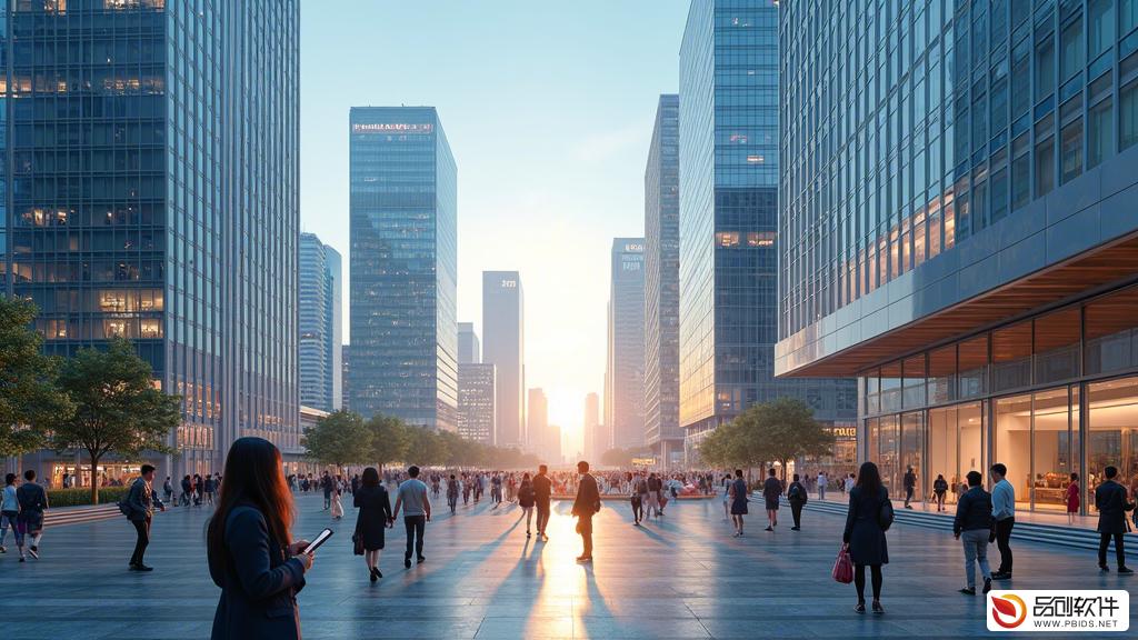 宁波市金融科技系统开发服务：打造智慧金融新引擎
