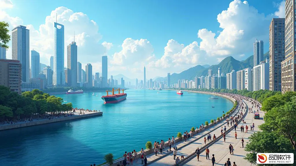 珠海市多协议物联网关集成平台服务站：引领智慧城市新风尚
