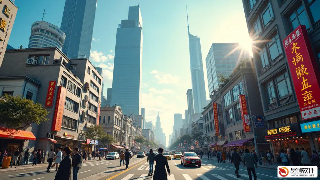成都市智能选股App开发：技术革新与金融科技的融合实践

