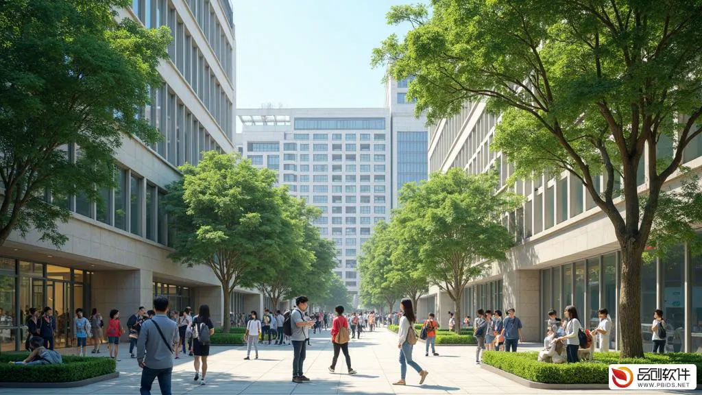 天津市教育OMO中台机构：重塑教育生态，引领未来学习新风尚
