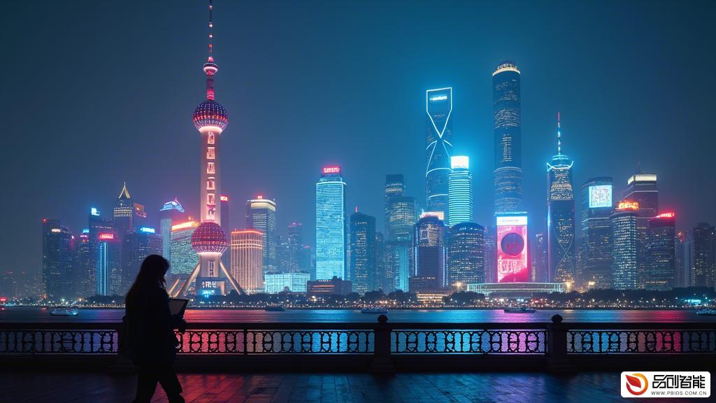 上海可穿戴式皮肤管理：科技美容的新篇章
