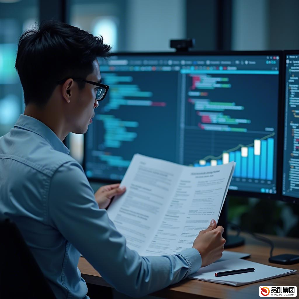 绩效考核在软件开发团队中的实践与优化
