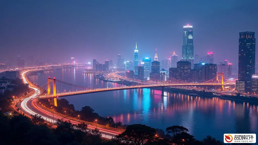 重庆市医院HIS系统运营商深度解析：提升医疗服务效率与质量的关键力量
