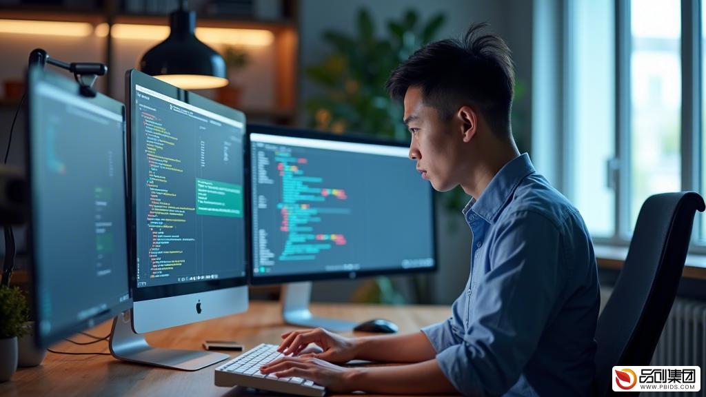 定制软件系统开发：打造专属业务解决方案的钥匙
