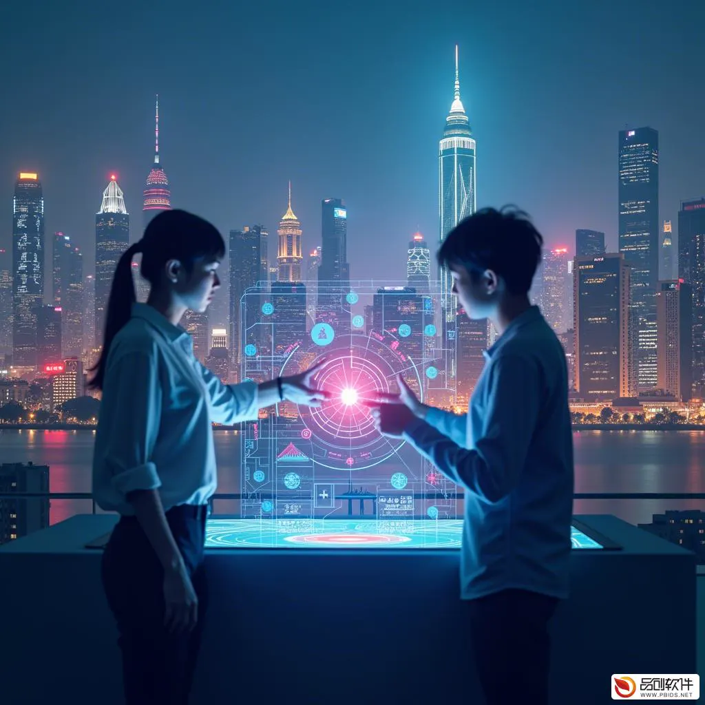 深圳市保险智能投顾平台方案商：引领金融科技创新的新篇章
