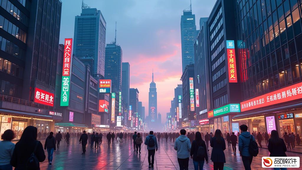 合肥市AI汽车服务应用企业的崛起与革新

