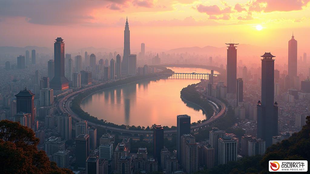 杭州市AI移动社交平台公司的崛起与未来展望

